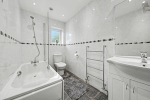1 Rye Flatt Lane Brampton